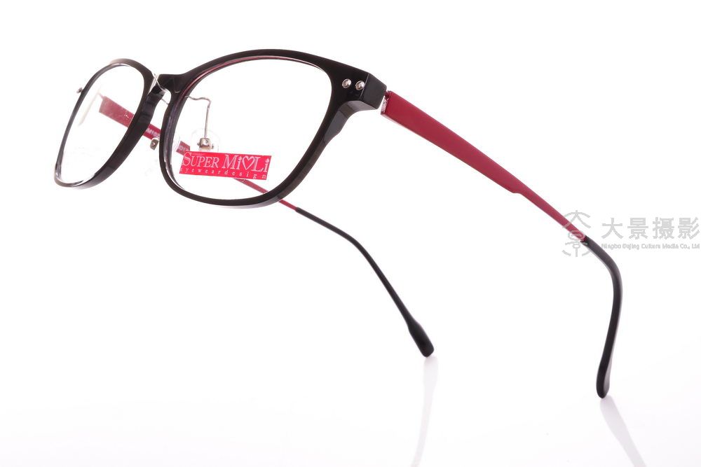 台州眼镜摄影价格